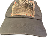 Printed Baseball Cap