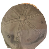 Printed Baseball Cap