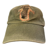Printed Baseball Cap