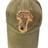 Printed Baseball Cap