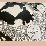 Mother Earth  Card