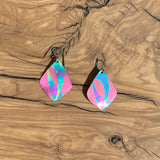 Irresistible Double Sided Earrings