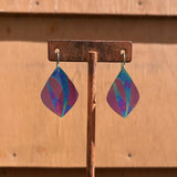 Irresistible Double Sided Earrings