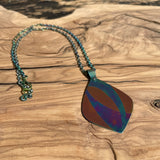 Irresistible Double Sided Necklace