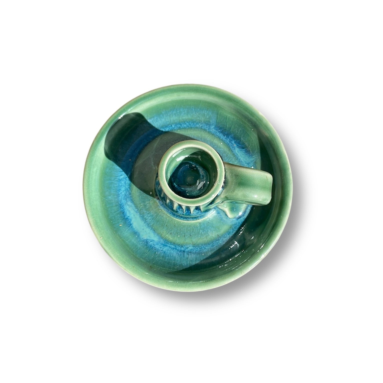 Candle Holder- Handle