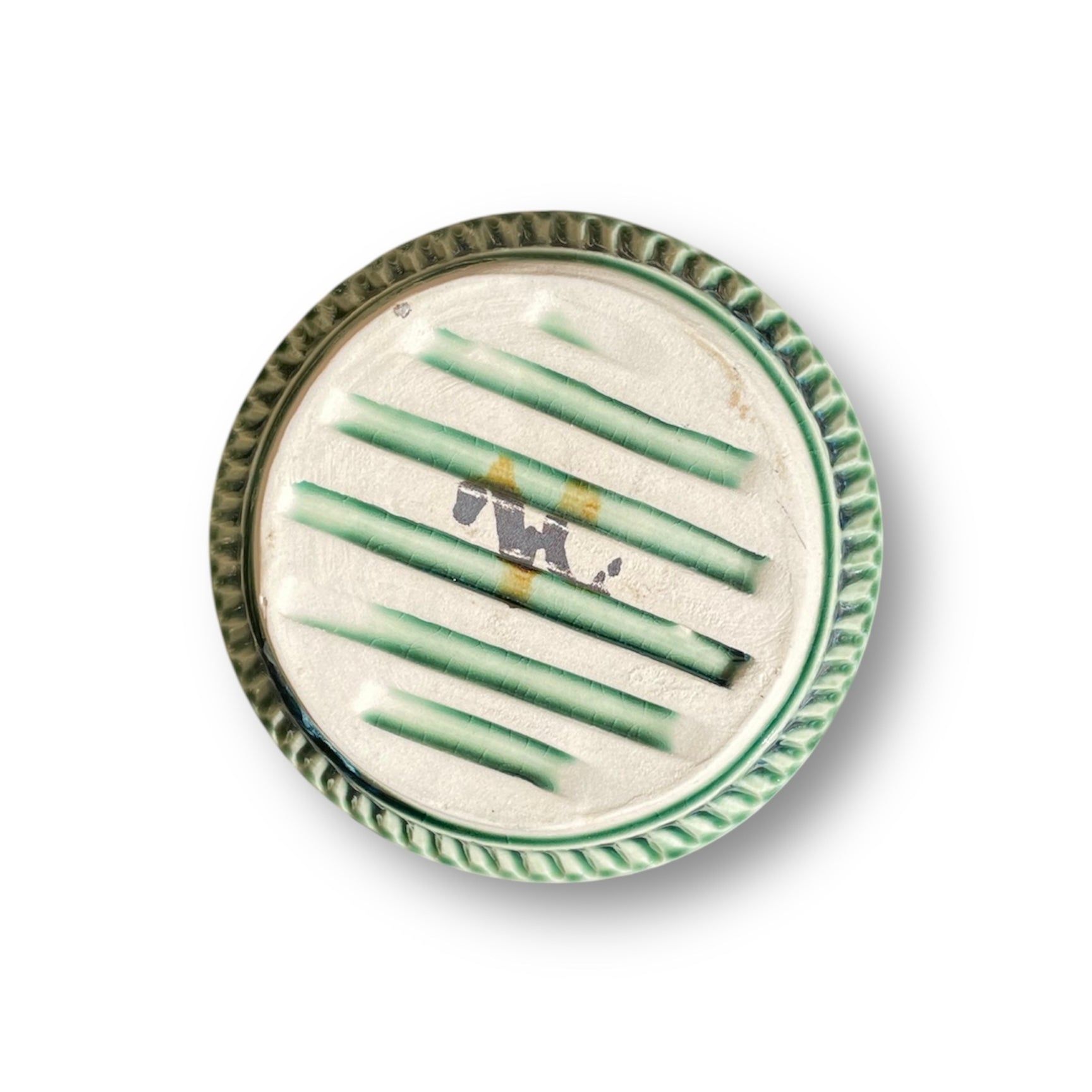 Candle Holder- Handle