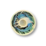 Candle Holder- Ferns