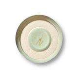 Candle Holder- Ferns