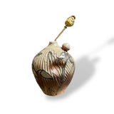 Vessel (Carved Iris)