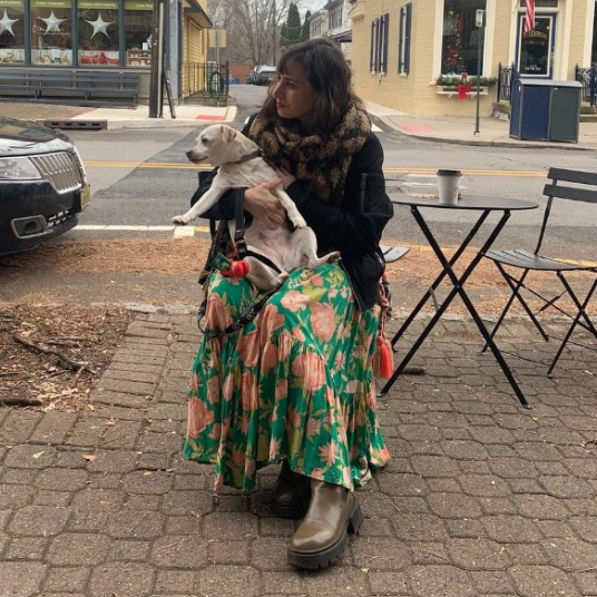 Crooked Stitch Vintage