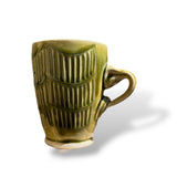 Mug (Carved)
