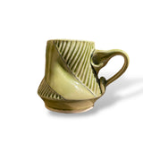 Mug (Carved 2)