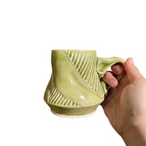 Mug (Carved 2)