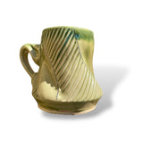 Mug (Carved)