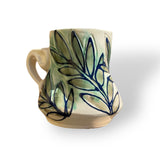 Mug (Fern)