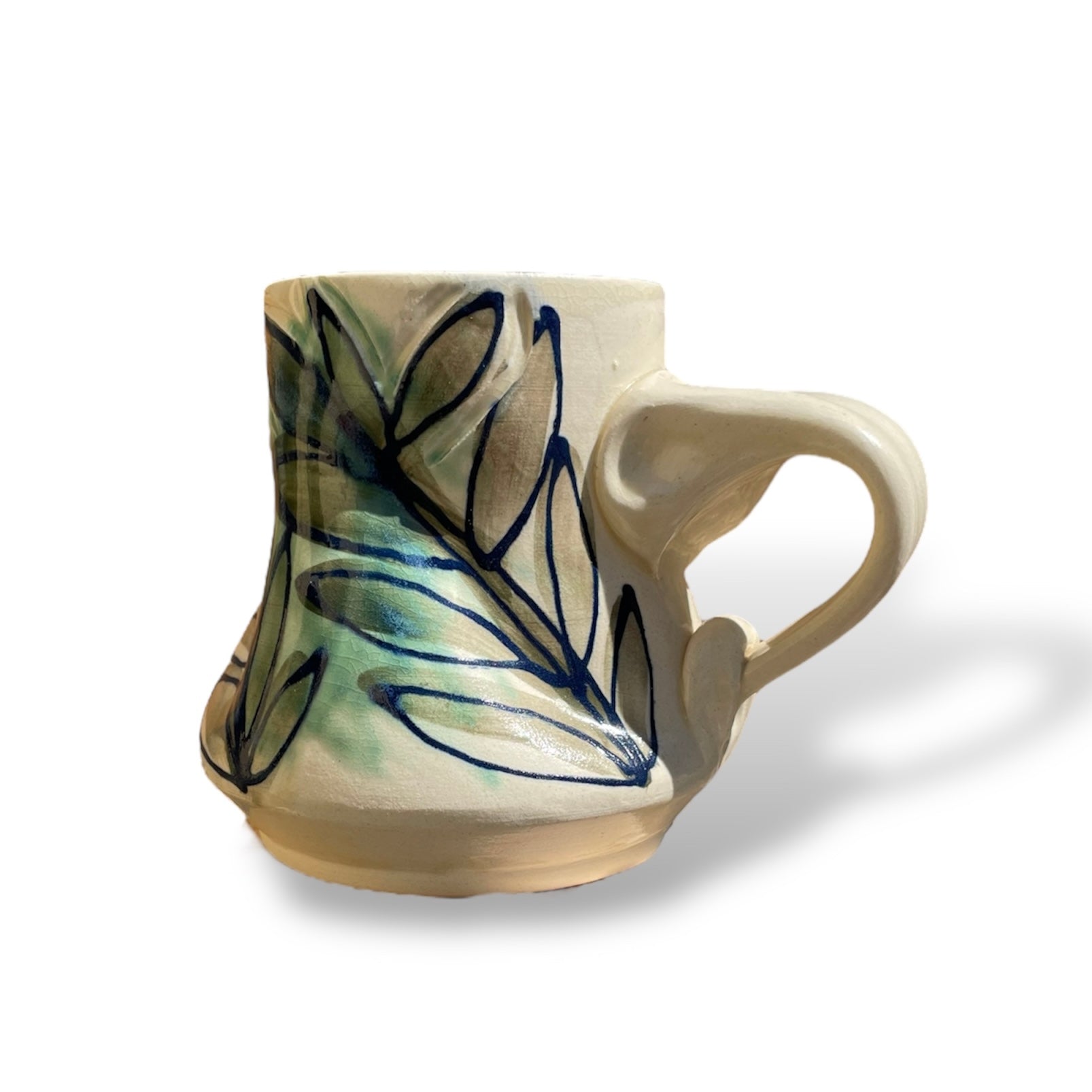 Mug (Fern)