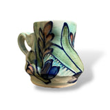 Mug (Floral)