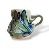 Mug (Floral)