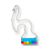Lego Necklace