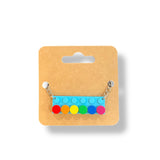 Lego Necklace