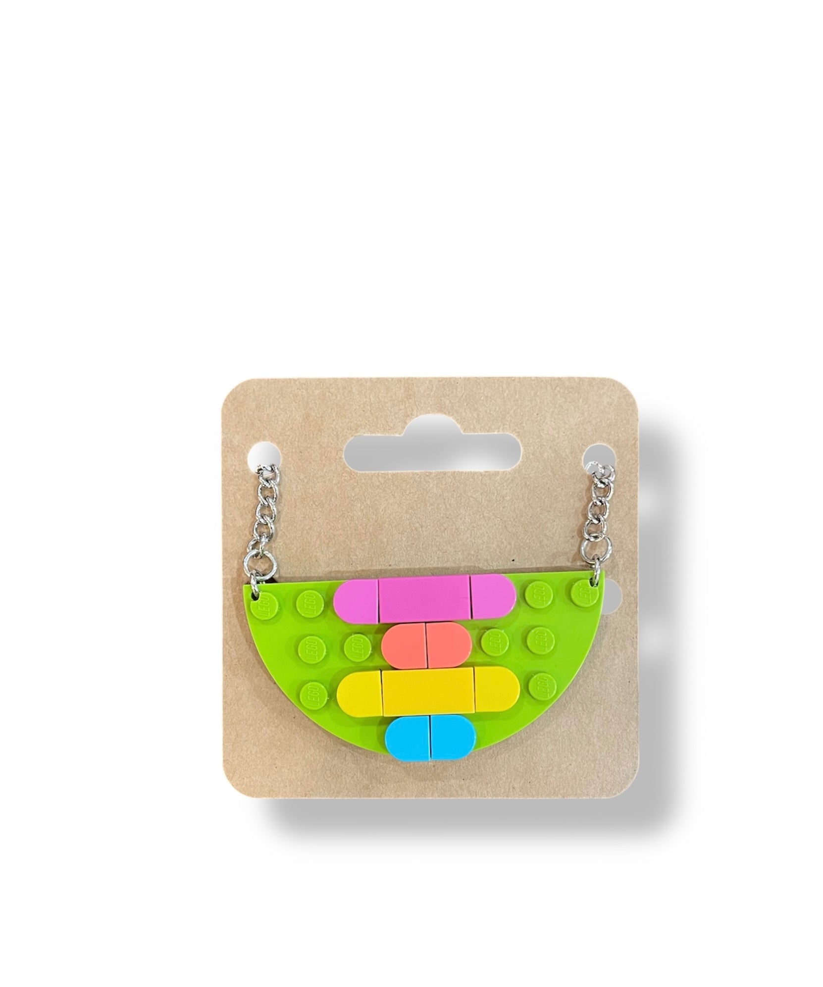 Lego Necklace