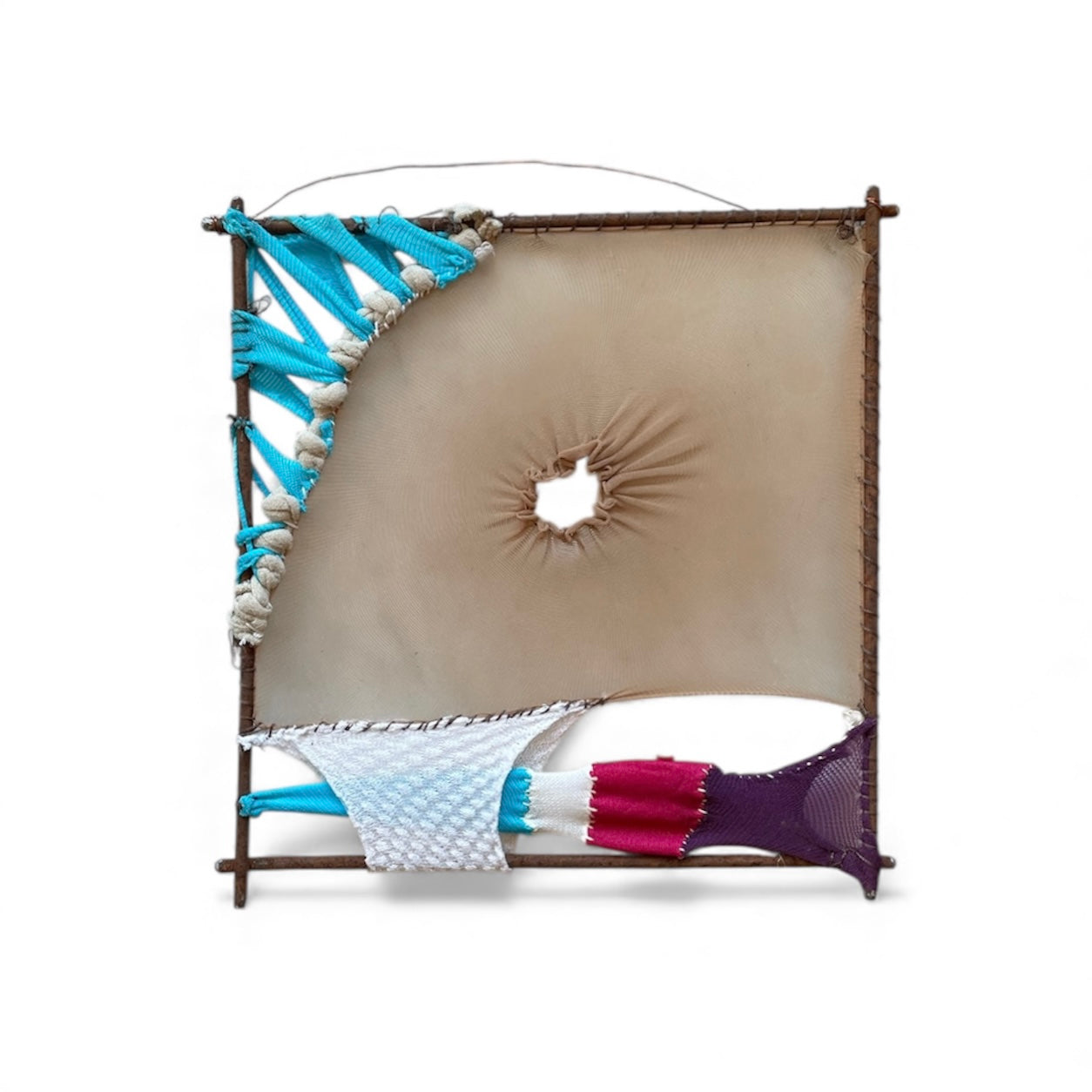 Small Pantyhose Panels