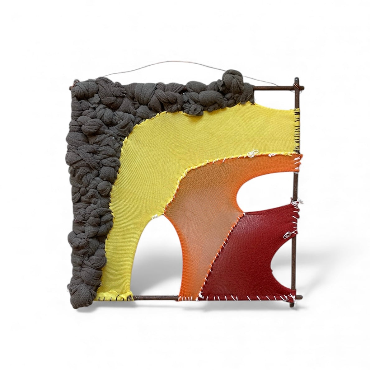 Small Pantyhose Panels