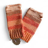 Crochet Gloves