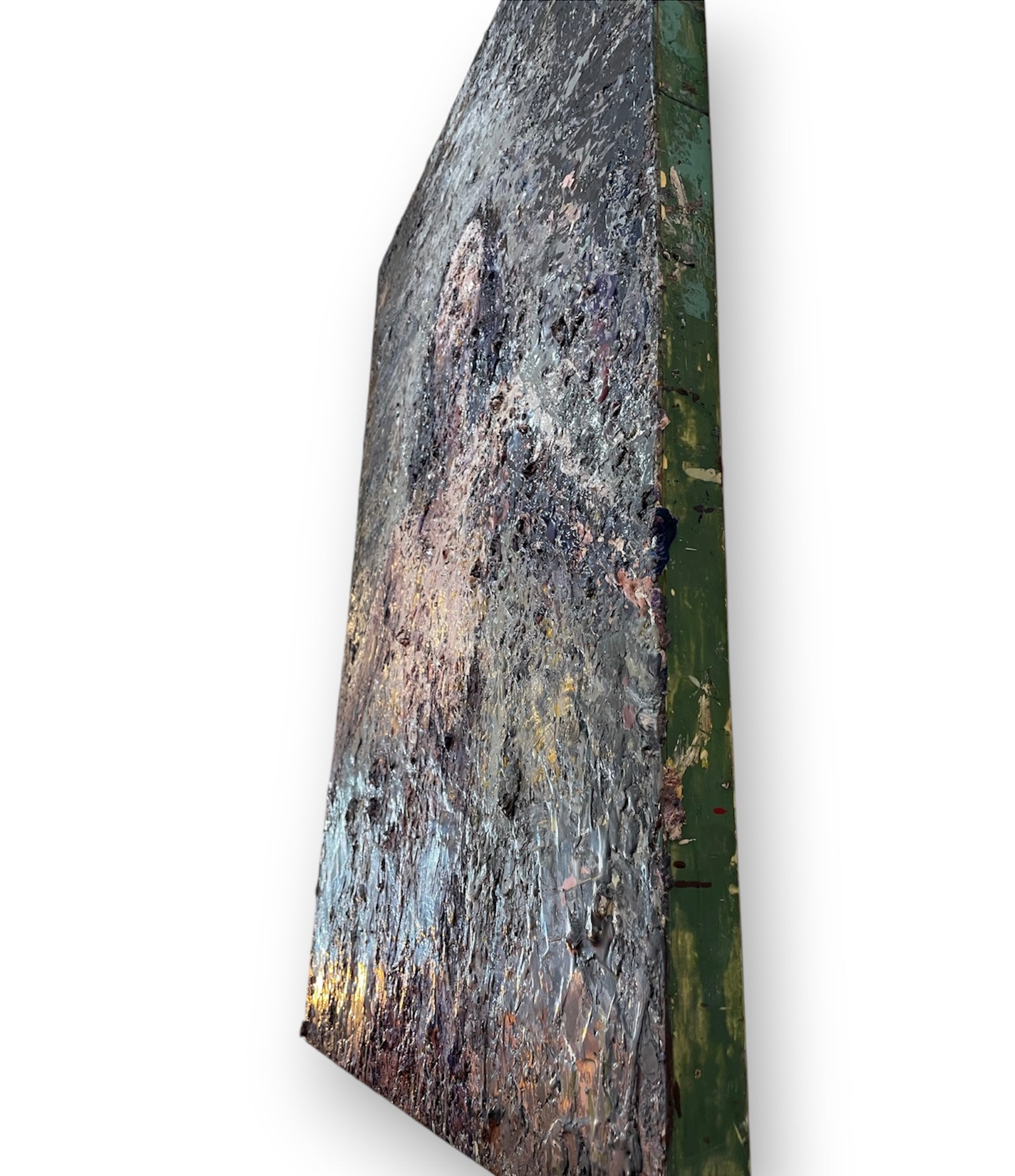 Theia (Please Read Description)