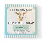 Goat Milk Soap
