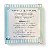 Goat Milk Soap
