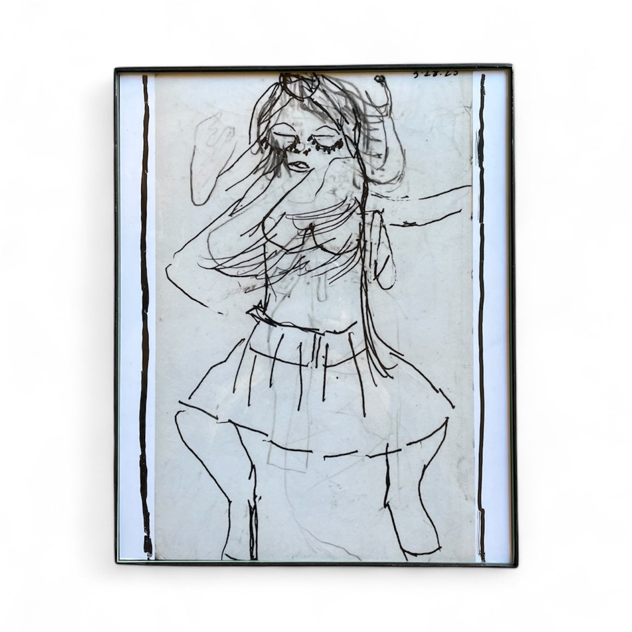 Hello My Name is Lulu