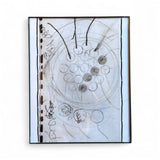 What it Looks Like When I Draw a Fern