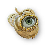 Apple of my Eye Pin