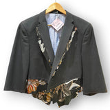 Up-Cycled Blazer
