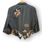 Up-Cycled Blazer