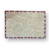 Quilted Card