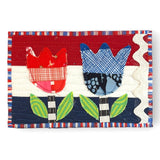 Quilted Card
