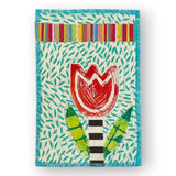 Quilted Card