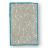 Quilted Card