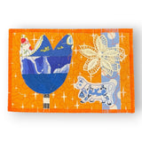 Quilted Card