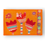 Quilted Card