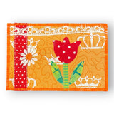Quilted Card