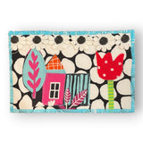 Quilted Card