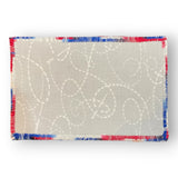 Quilted Card