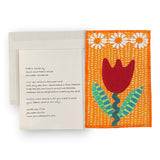 Quilted Card