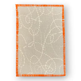 Quilted Card