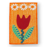 Quilted Card