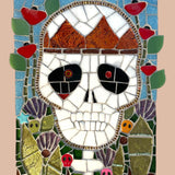 Poppy King Wall Hanging