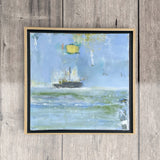 Sailing
